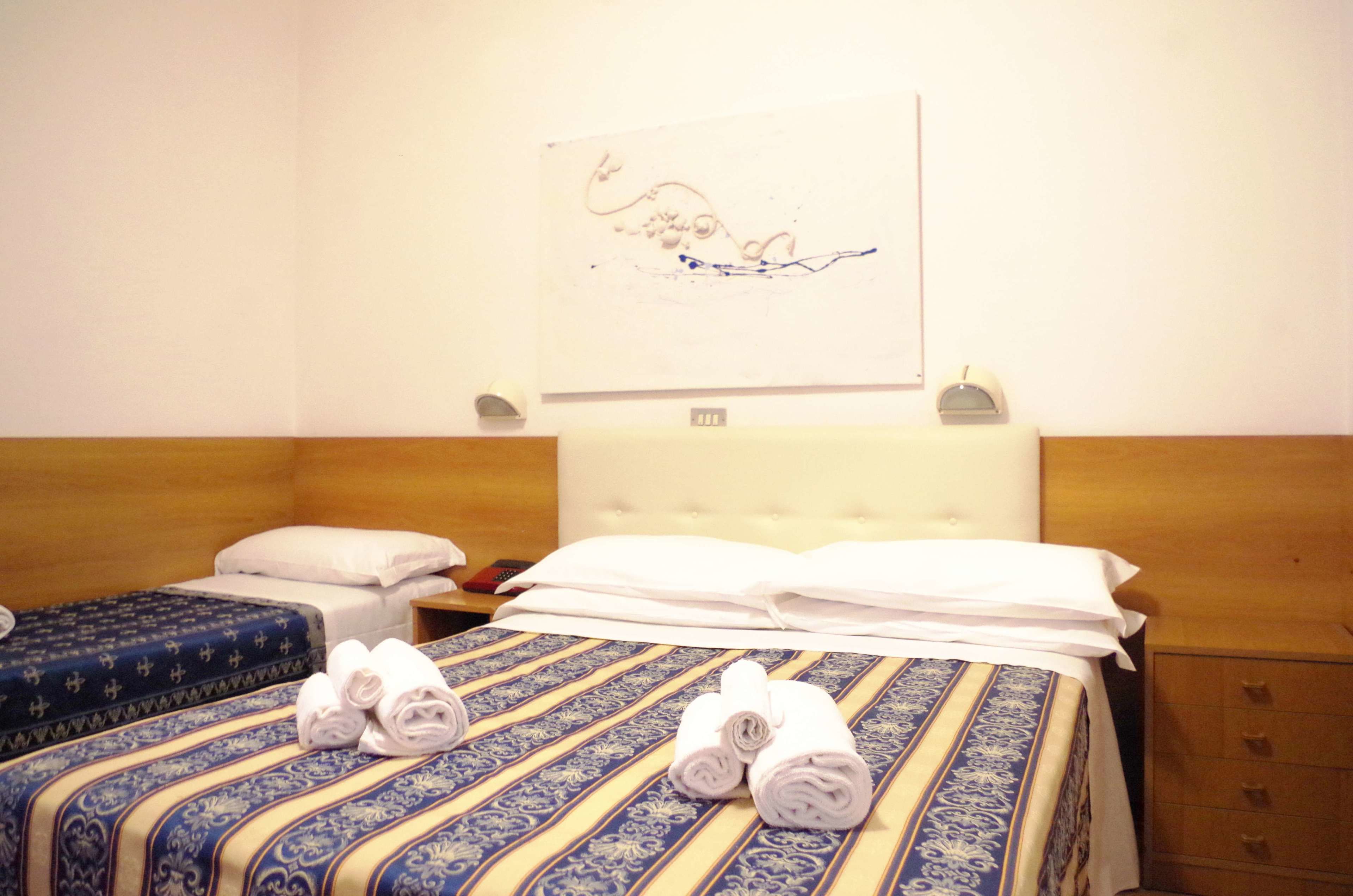 Foto - Hotel Vergilius