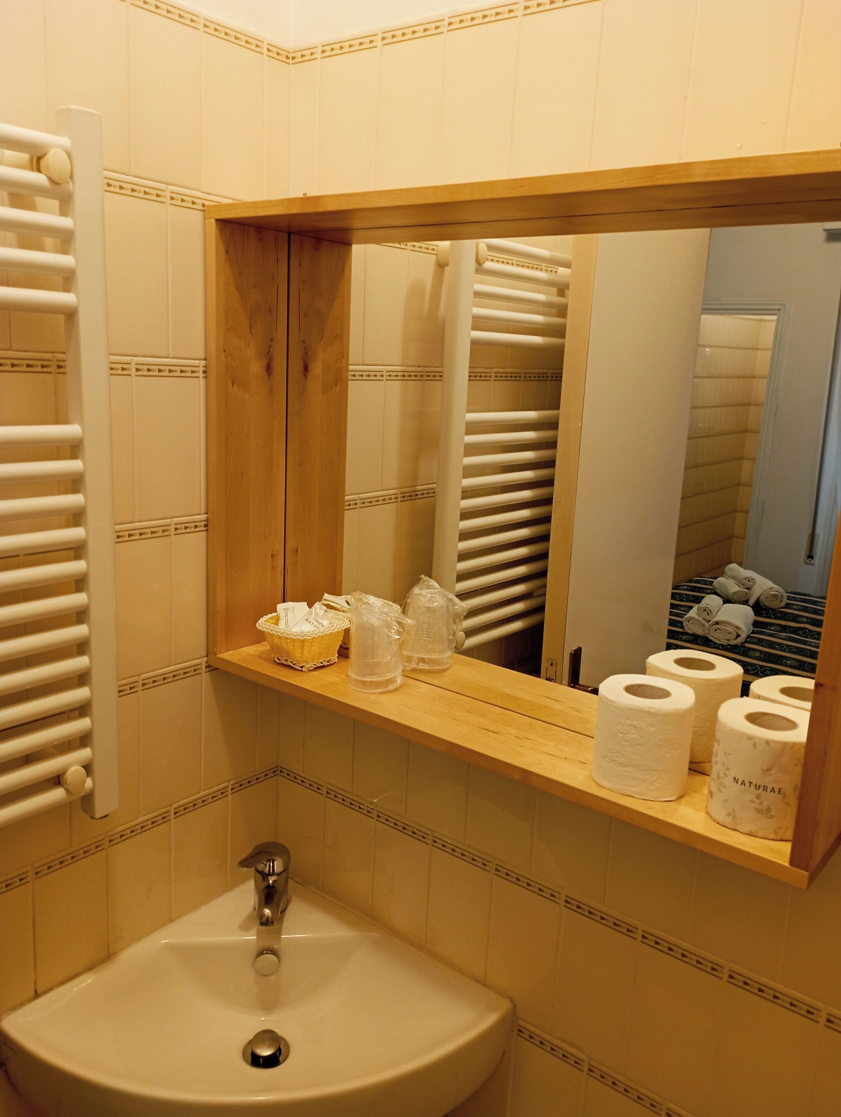 Foto - Hotel Vergilius