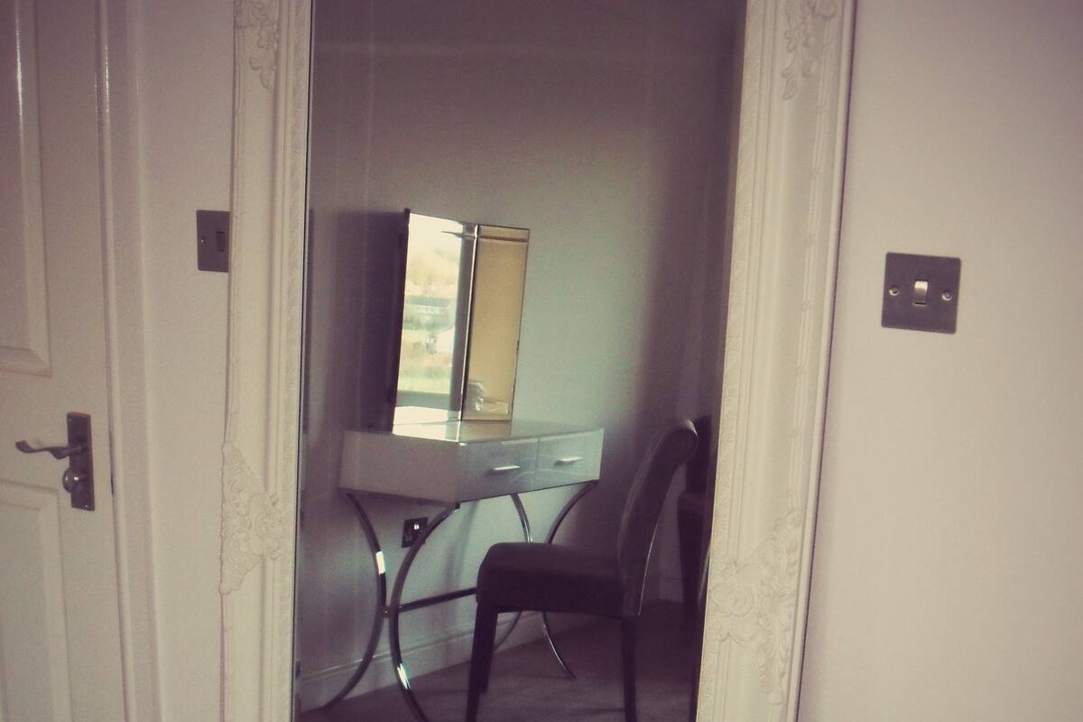 Chambre Double Deluxe (Mearley ) | Équipements de la chambre