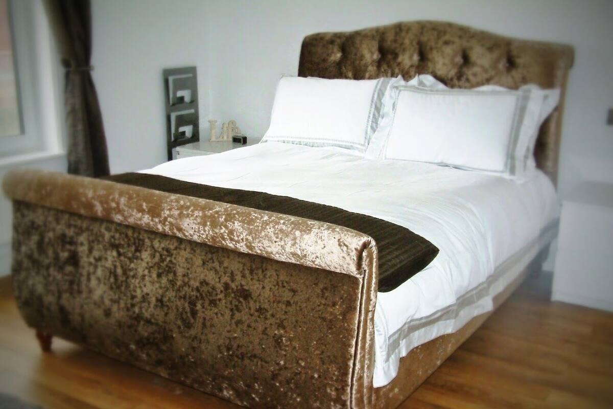 Chambre Double Deluxe (Castle )