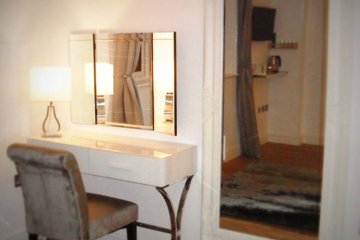 Chambre Double Deluxe (Kemple ) | Équipements de la chambre