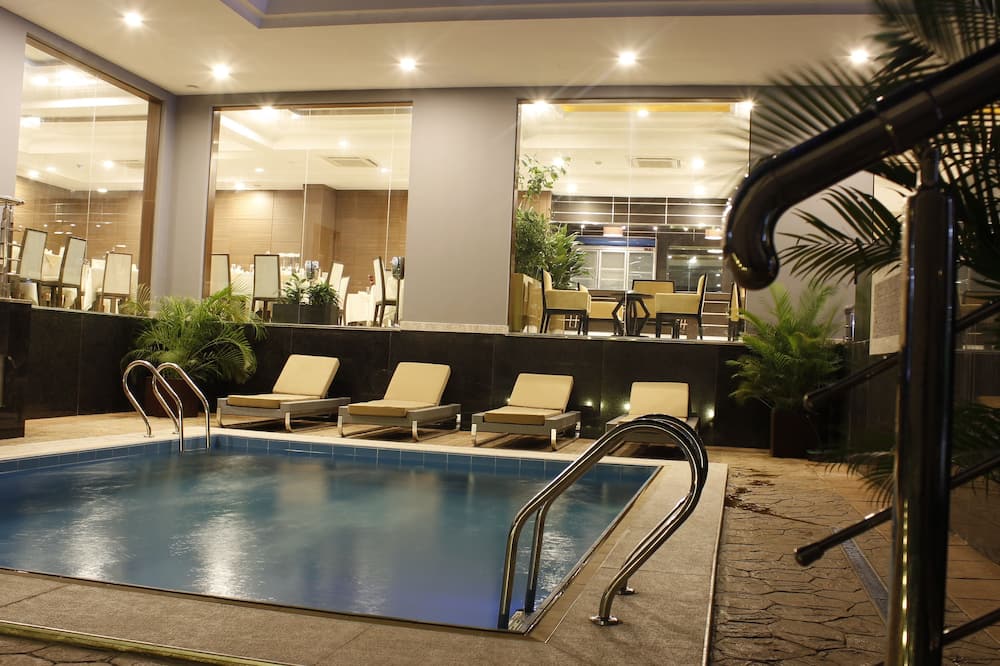 Shoregate Hotels
