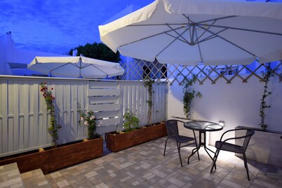 Porto Naoussa - Adults Only