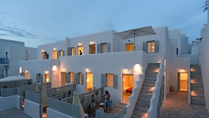 Exterior - Porto Naoussa - Adults Only (Paros)