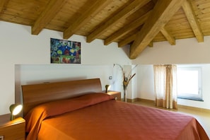 Vierbettzimmer, eigenes Bad, Meerblick