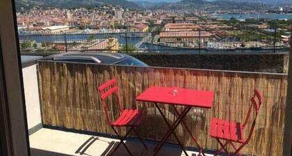 La Finestra sul Golfo Affittacamere