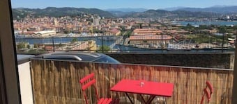 La Finestra sul Golfo Affittacamere