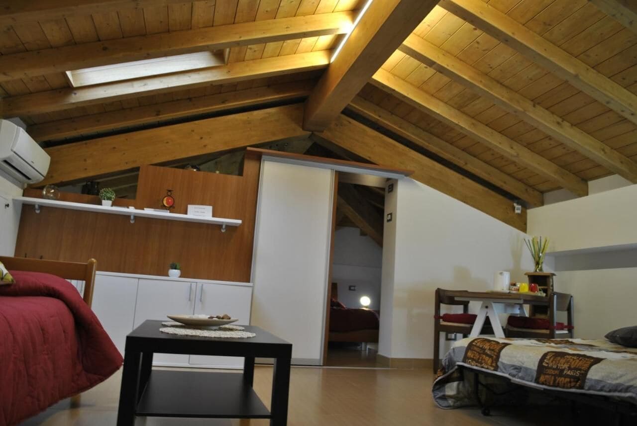 Foto - La Finestra Sul Golfo Affittacamere