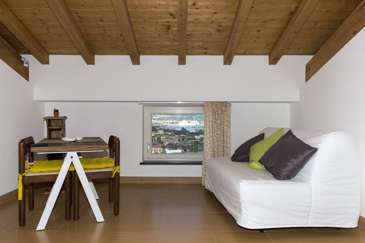 Foto - La Finestra Sul Golfo Affittacamere