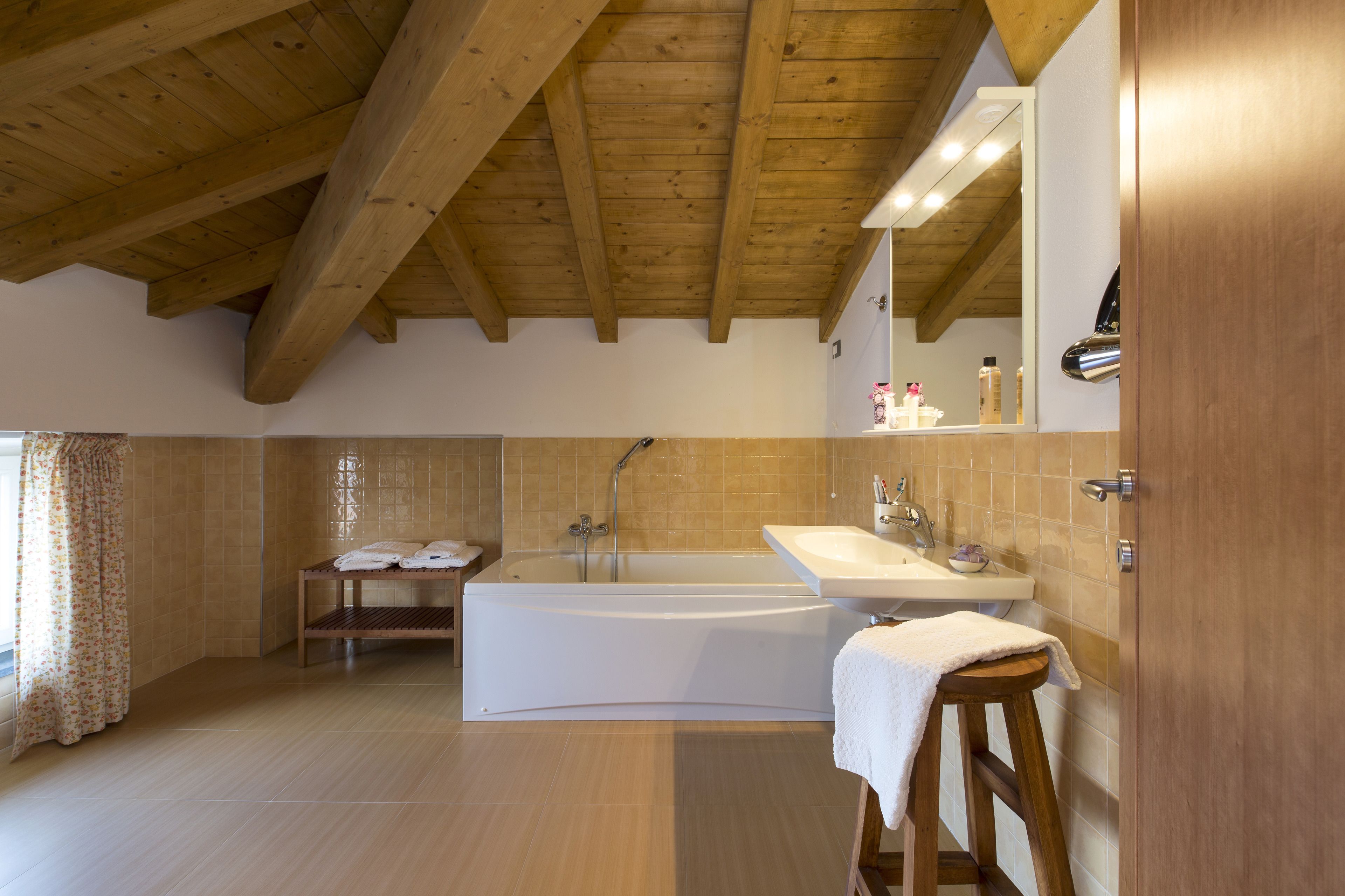 Foto - La Finestra Sul Golfo Affittacamere