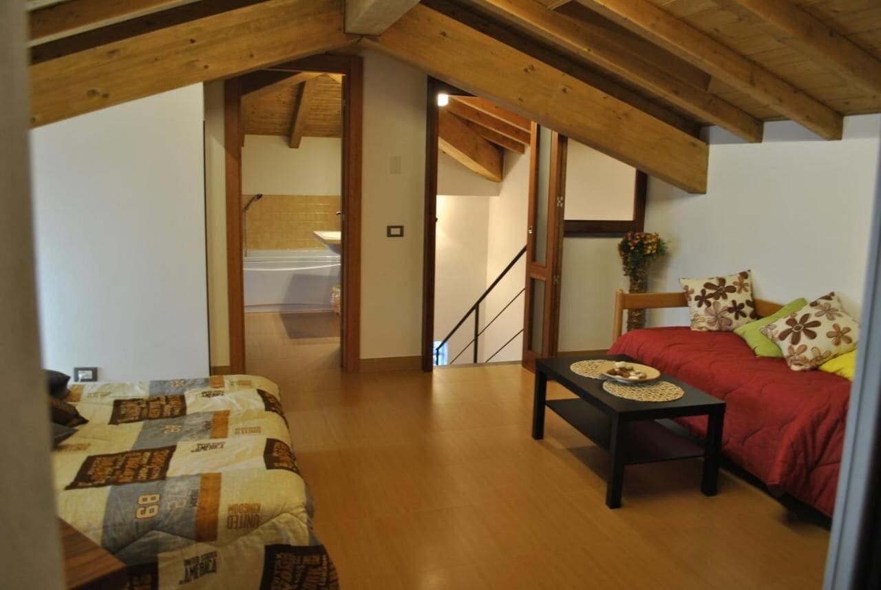 Foto - La Finestra Sul Golfo Affittacamere