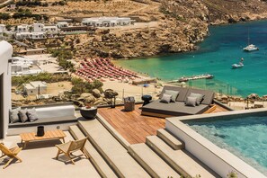 Exterior - LYO Boutique Hotel (Mykonos)