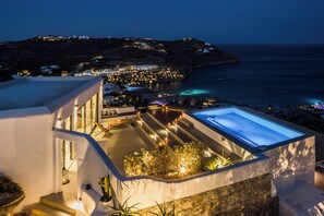 Exterior - LYO Boutique Hotel (Mykonos)