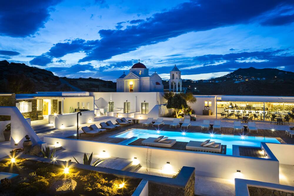 LYO Boutique Hotel