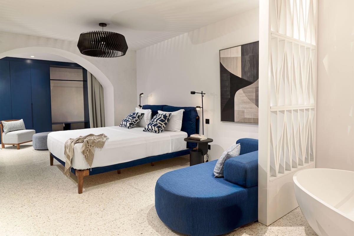 Paradise Villa with Private Pool and Spa Bath | 1 bedroom, premium bedding, minibar, in-room safe