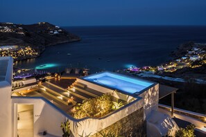 Exterior - LYO Boutique Hotel (Mykonos)