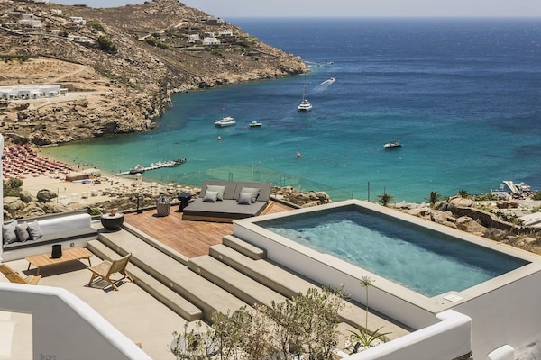 Lyo Boutique Hotel - Mykonos