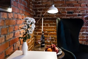 Room amenity - Zamek Biskupi Janów Podlaski (Janow Podlaski)