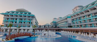 Sensitive Premium Resort & Spa - All Inclusive