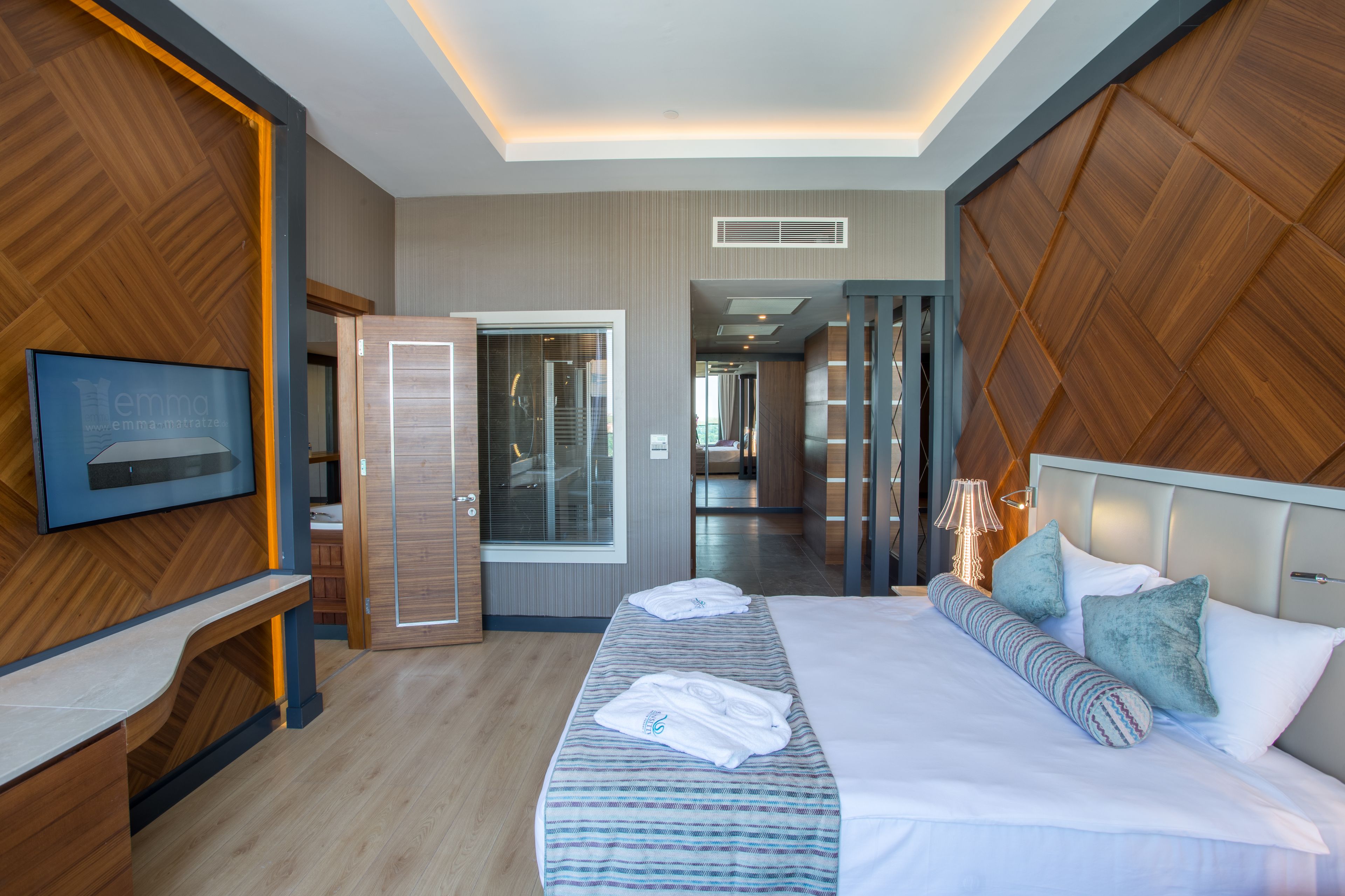 Photo - Sensitive Premium Resort & Spa