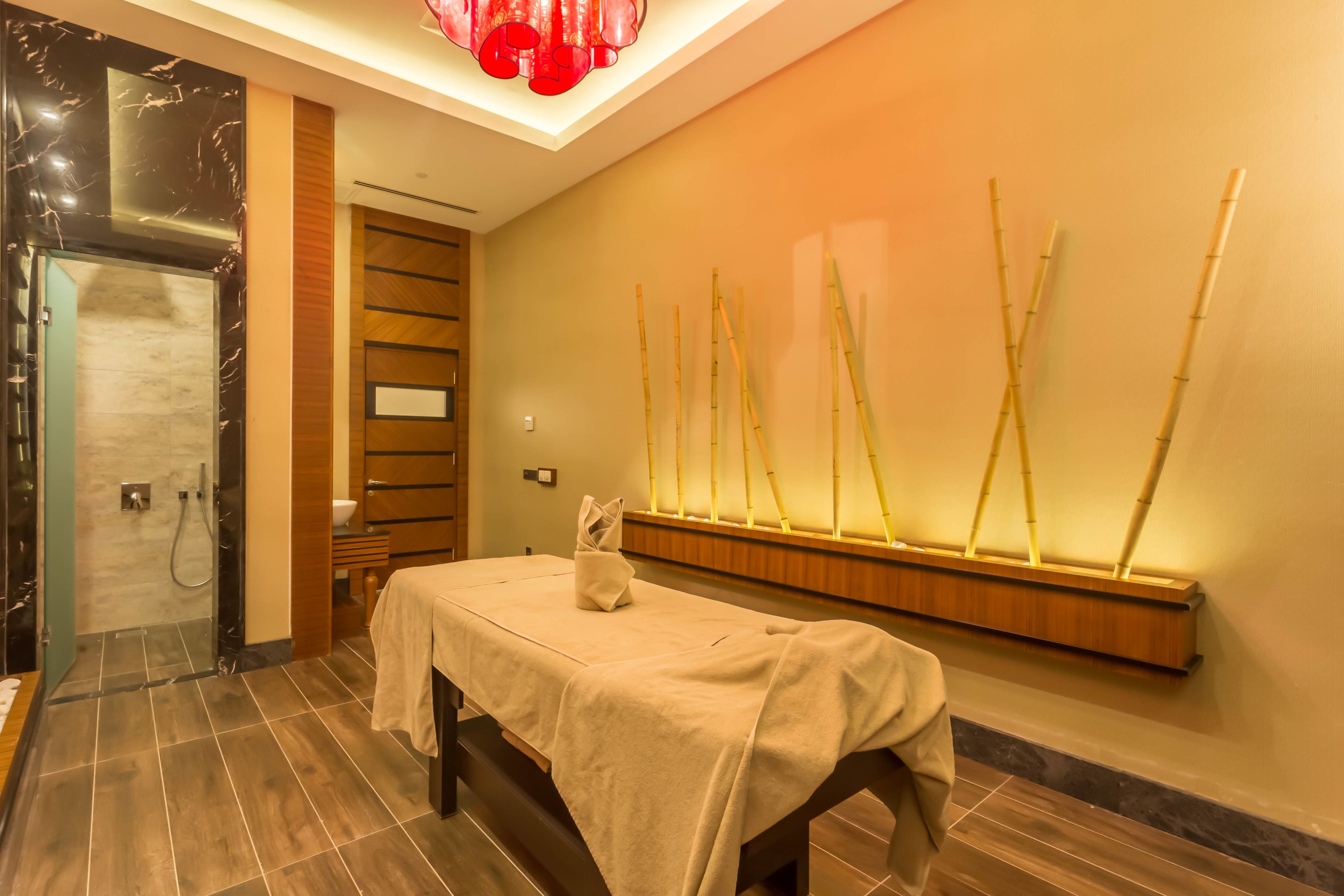 Photo - Sensitive Premium Resort & Spa