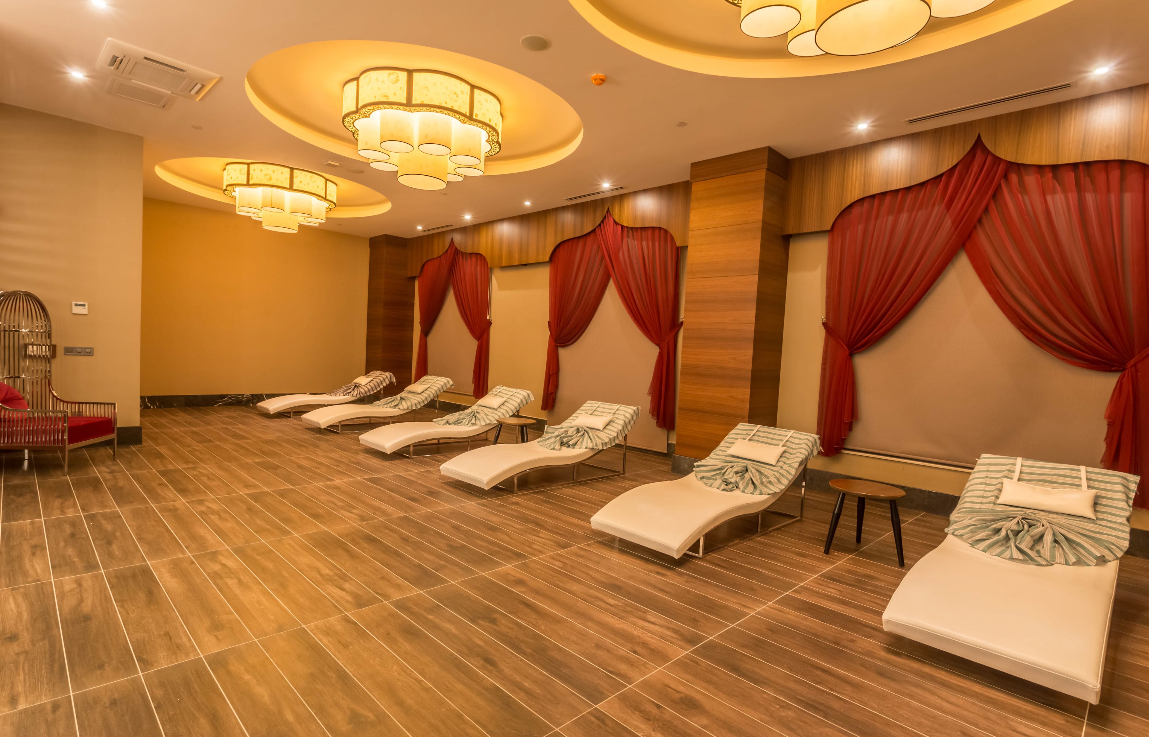 Photo - Sensitive Premium Resort & Spa