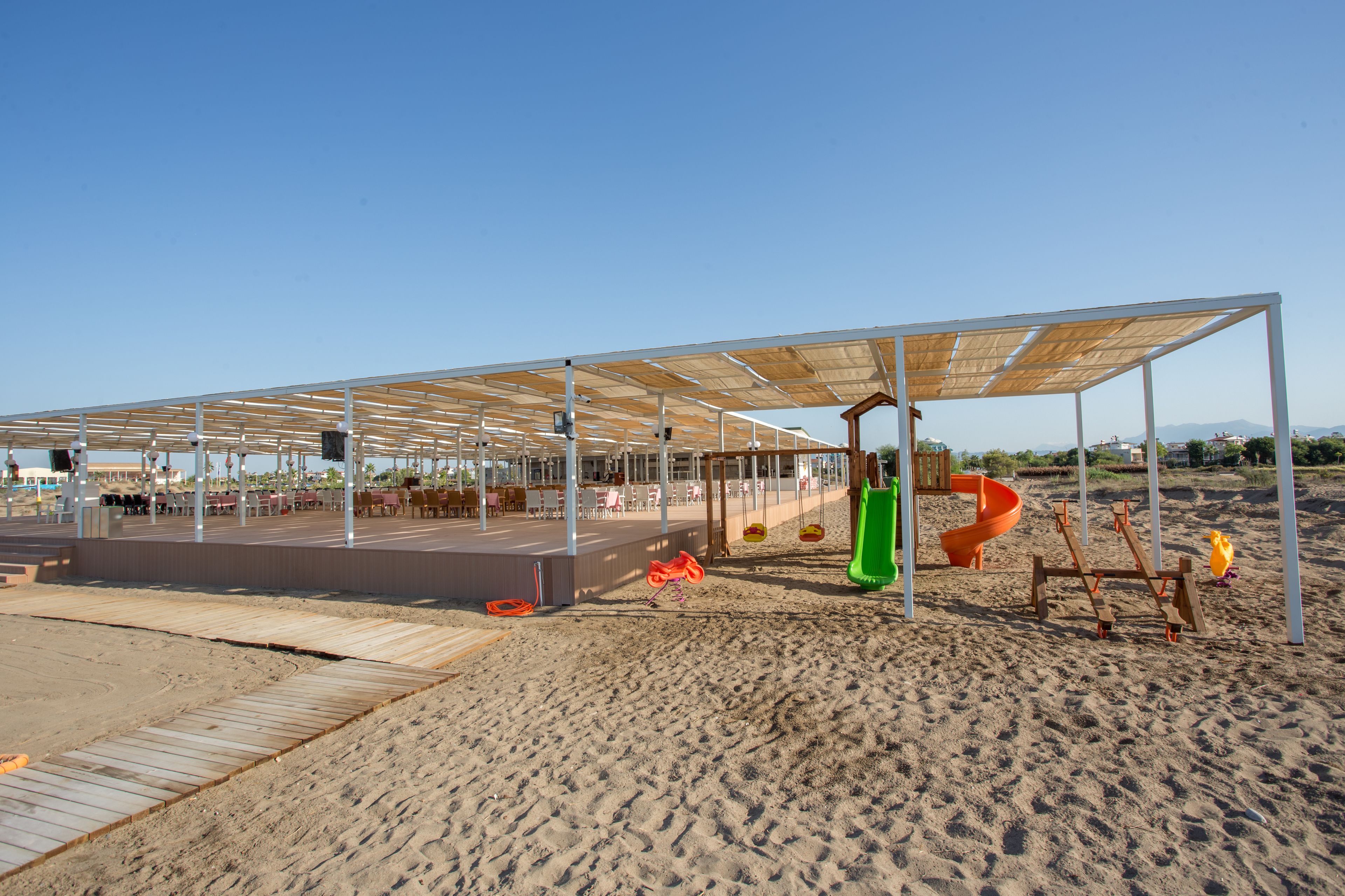 Photo - Sensitive Premium Resort & Spa