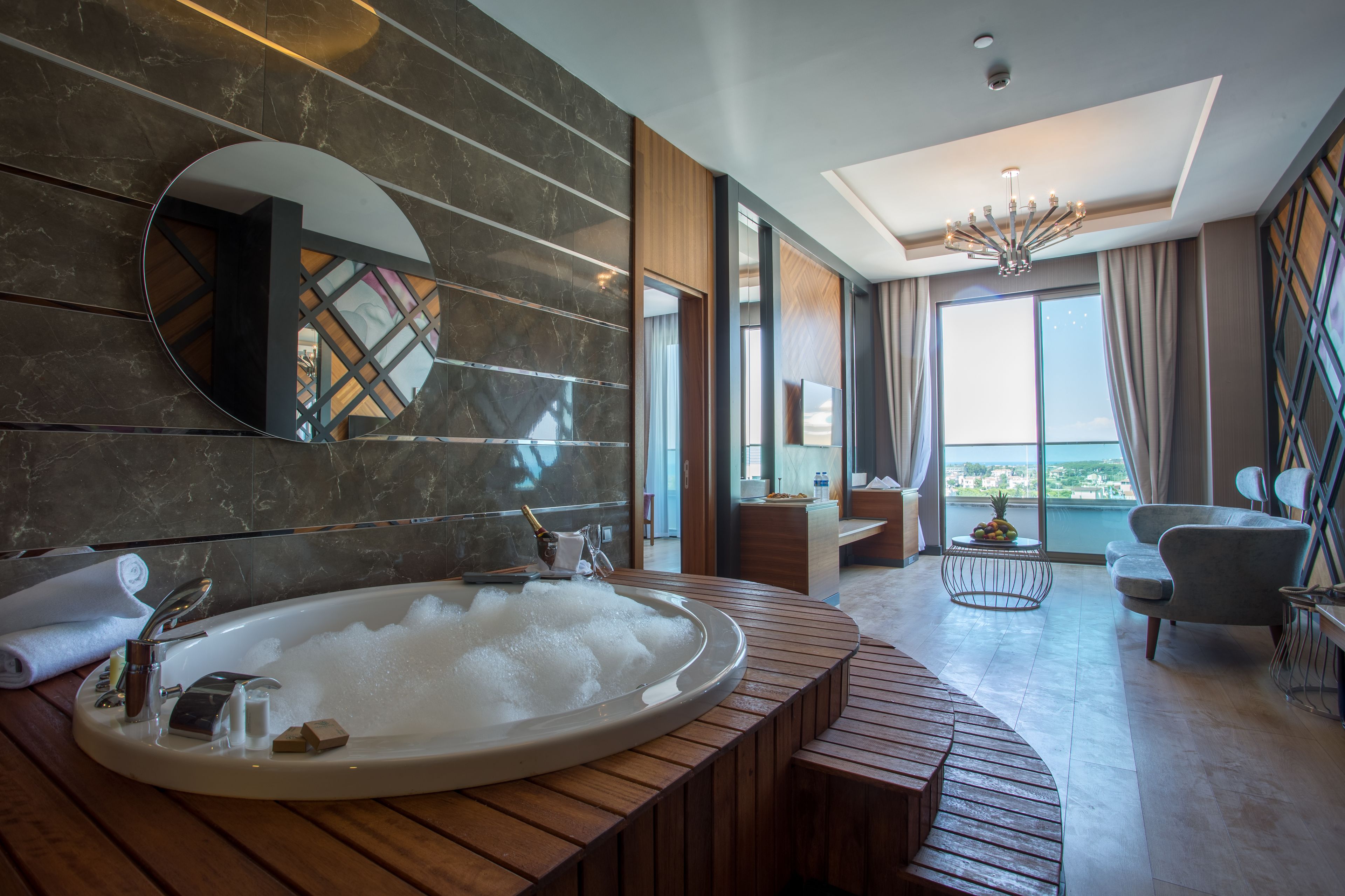 Photo - Sensitive Premium Resort & Spa