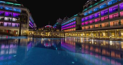 Sensitive Premium Resort & Spa - All Inclusive