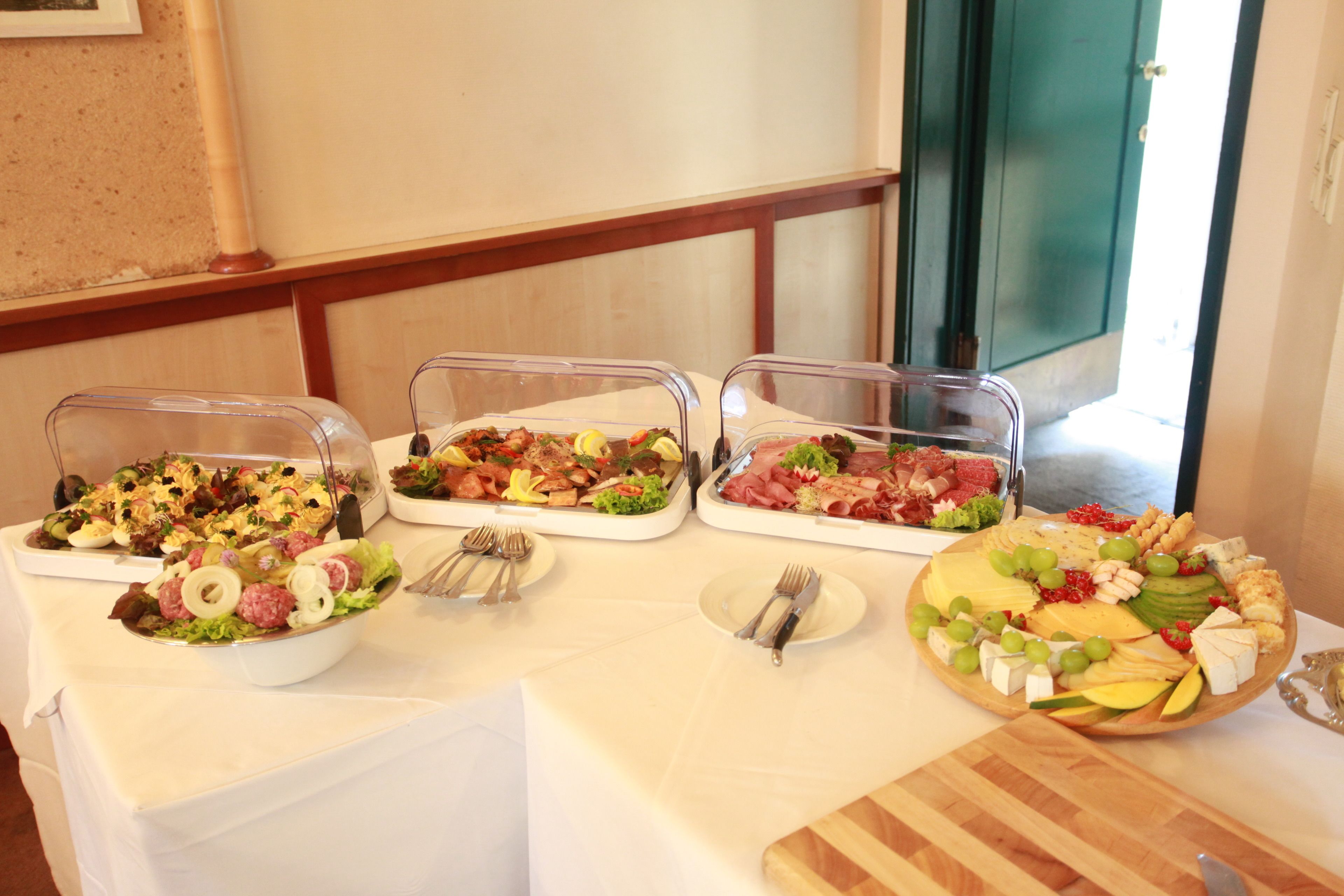 Foto - Hotel de Saxe Leipzig