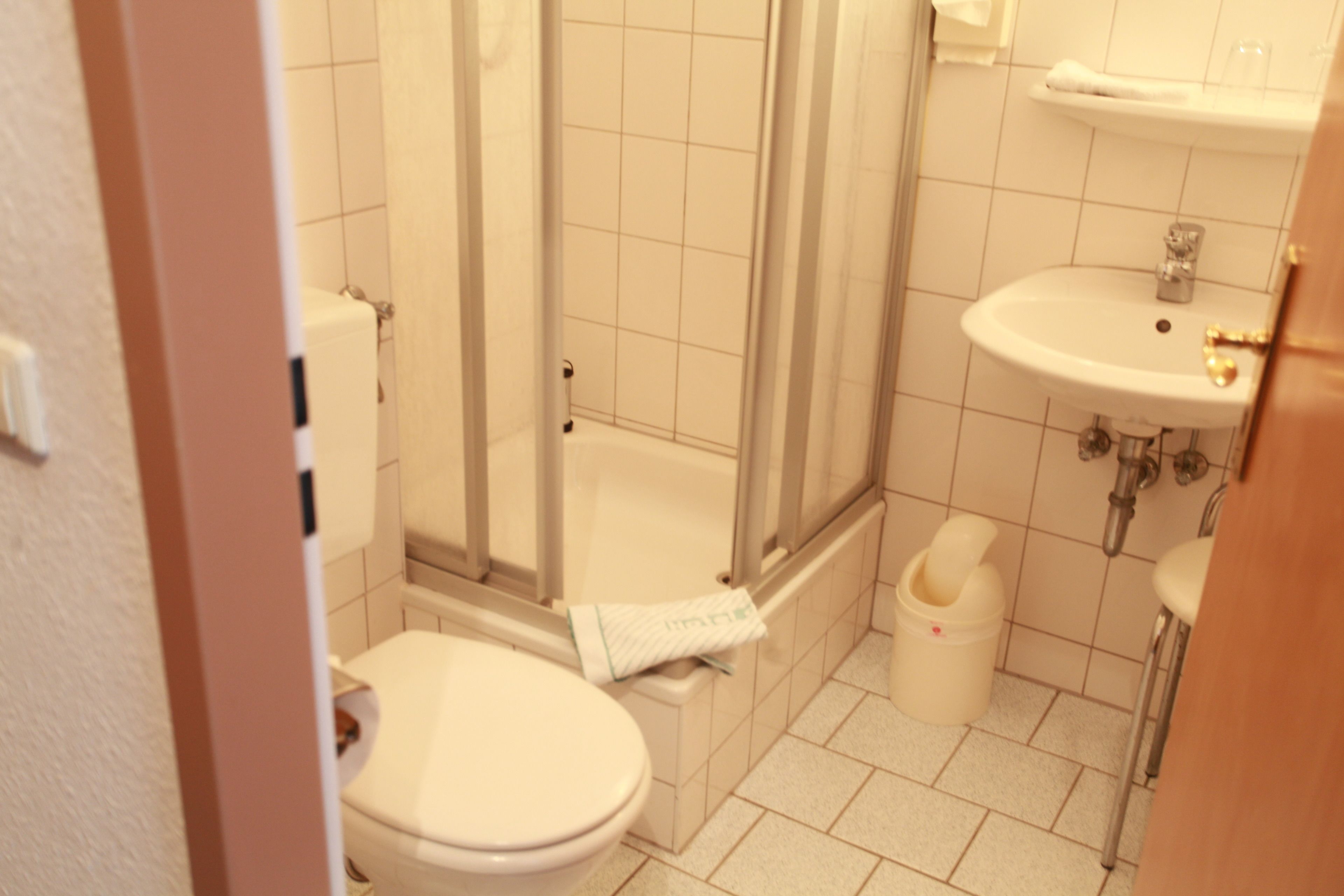 Foto - Hotel de Saxe Leipzig