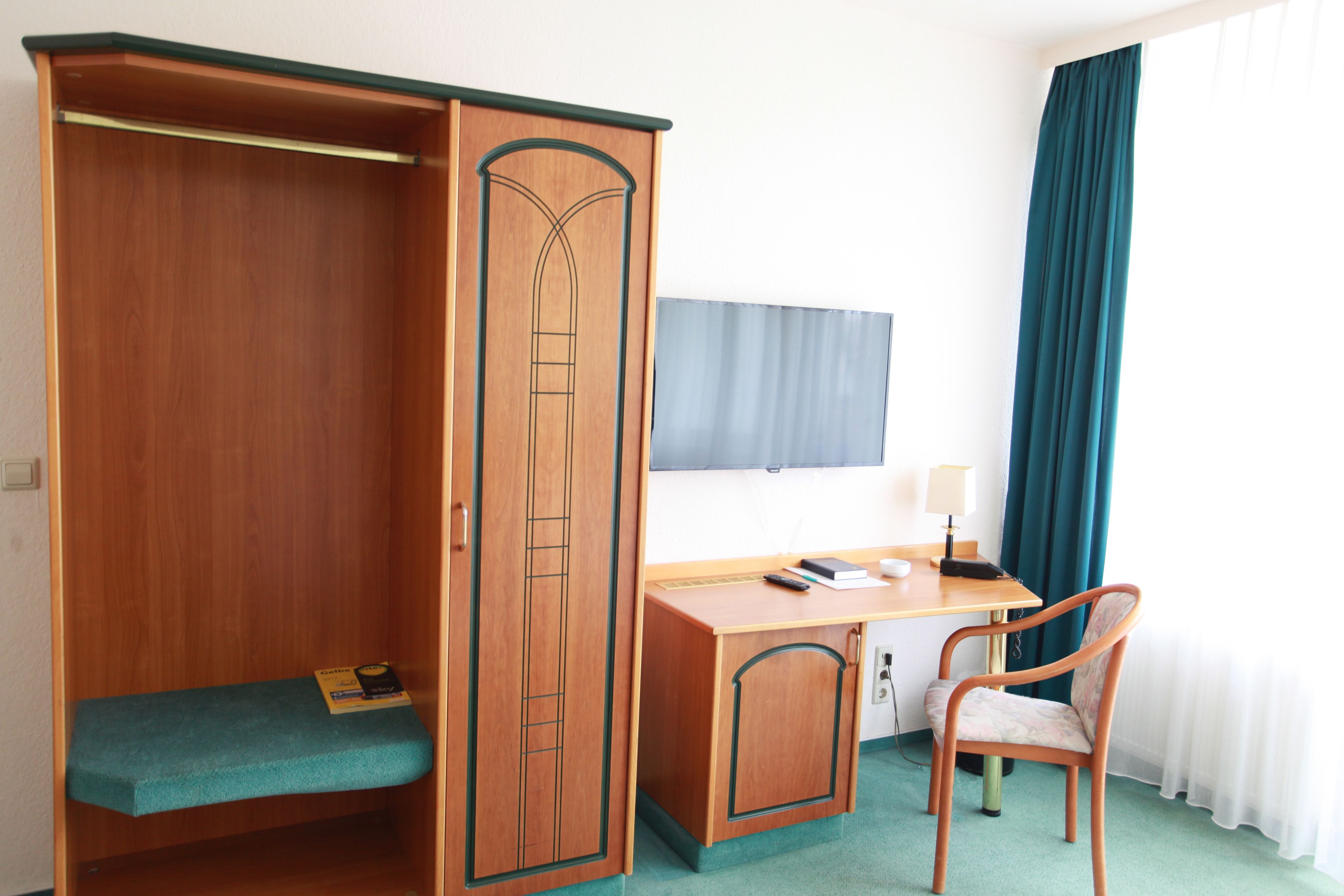 Foto - Hotel de Saxe Leipzig