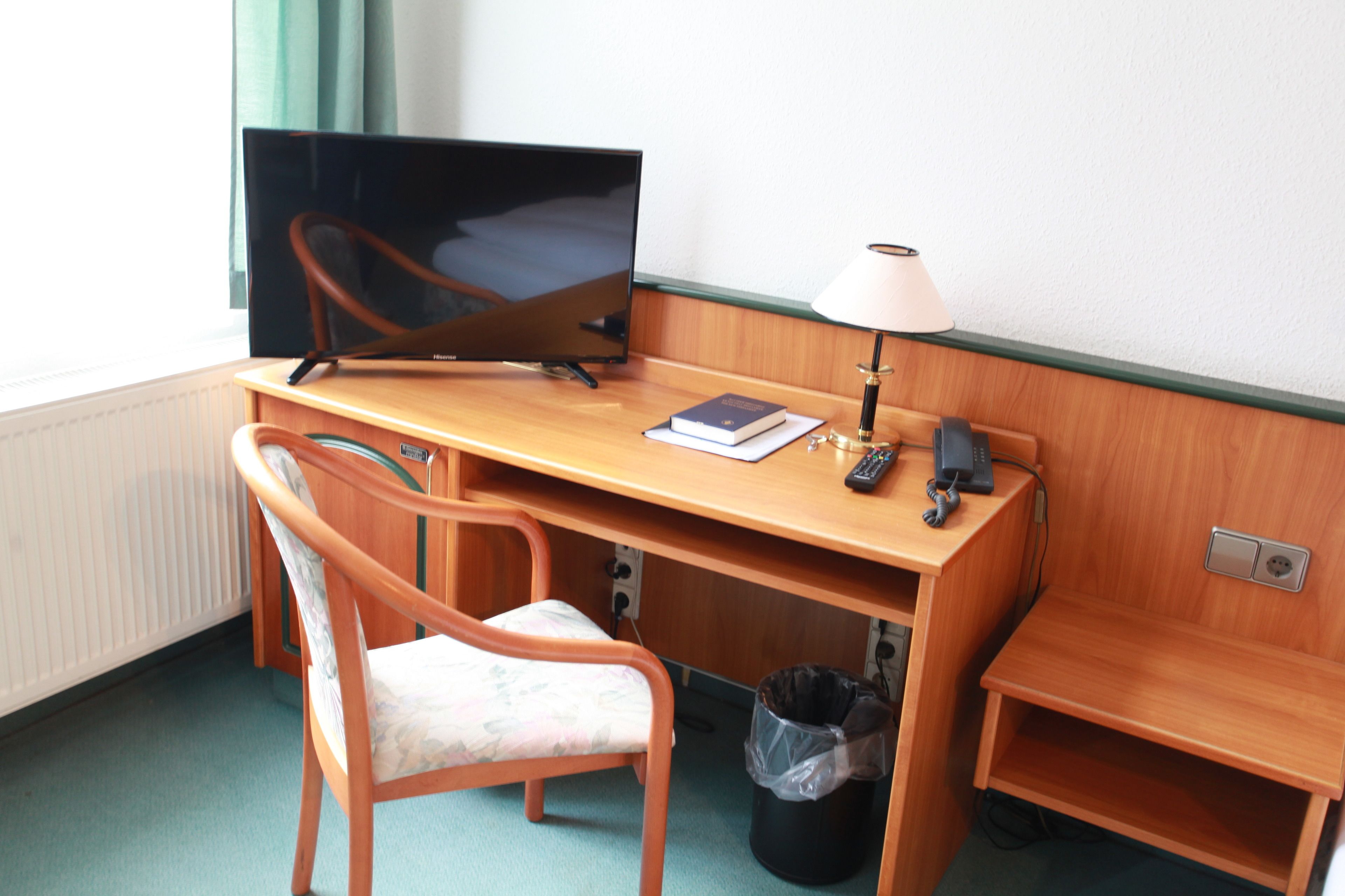 Foto - Hotel de Saxe Leipzig