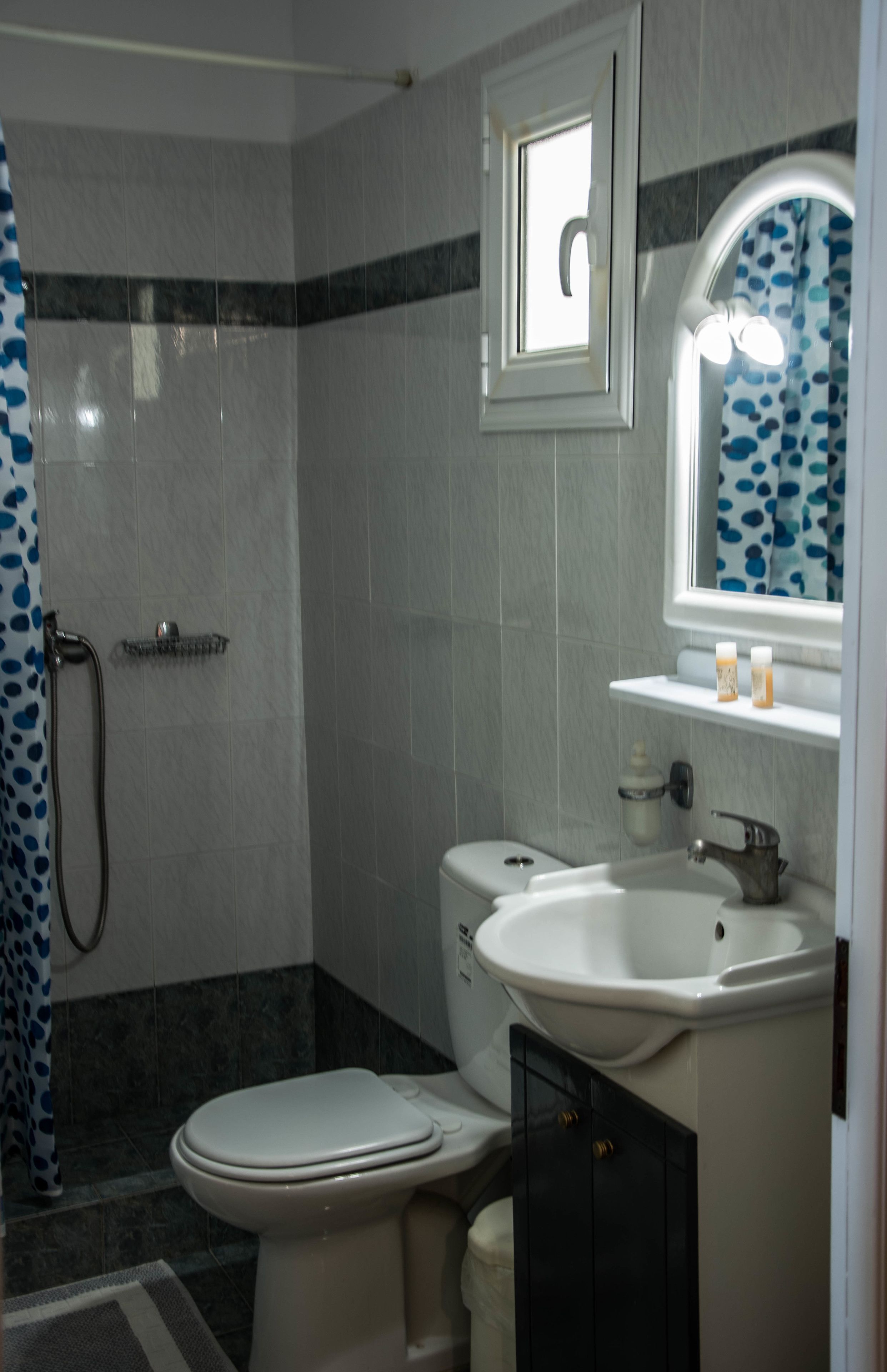 classic single room | bathroom amenities | shower, free toiletries, towels