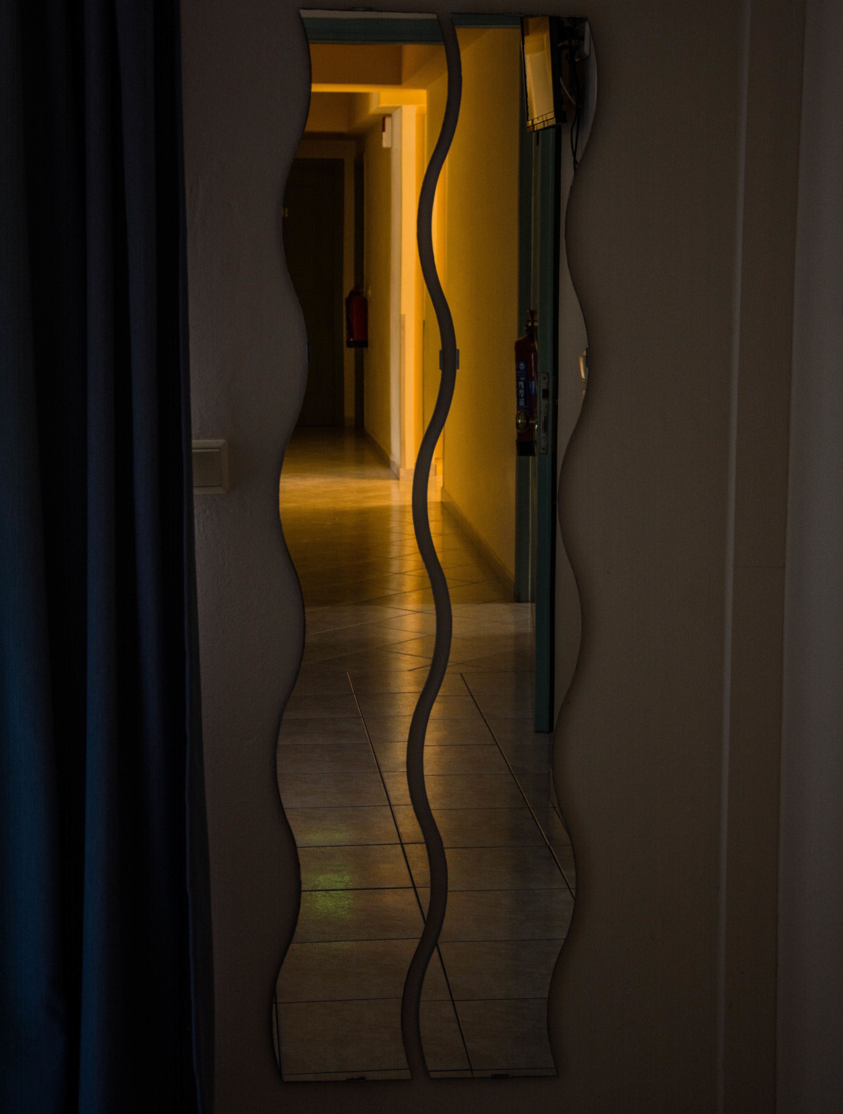 classic twin room | 1 bedroom, premium bedding, in-room safe, iron/ironing board