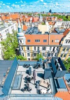 Penthouse | Terrasse/Patio
