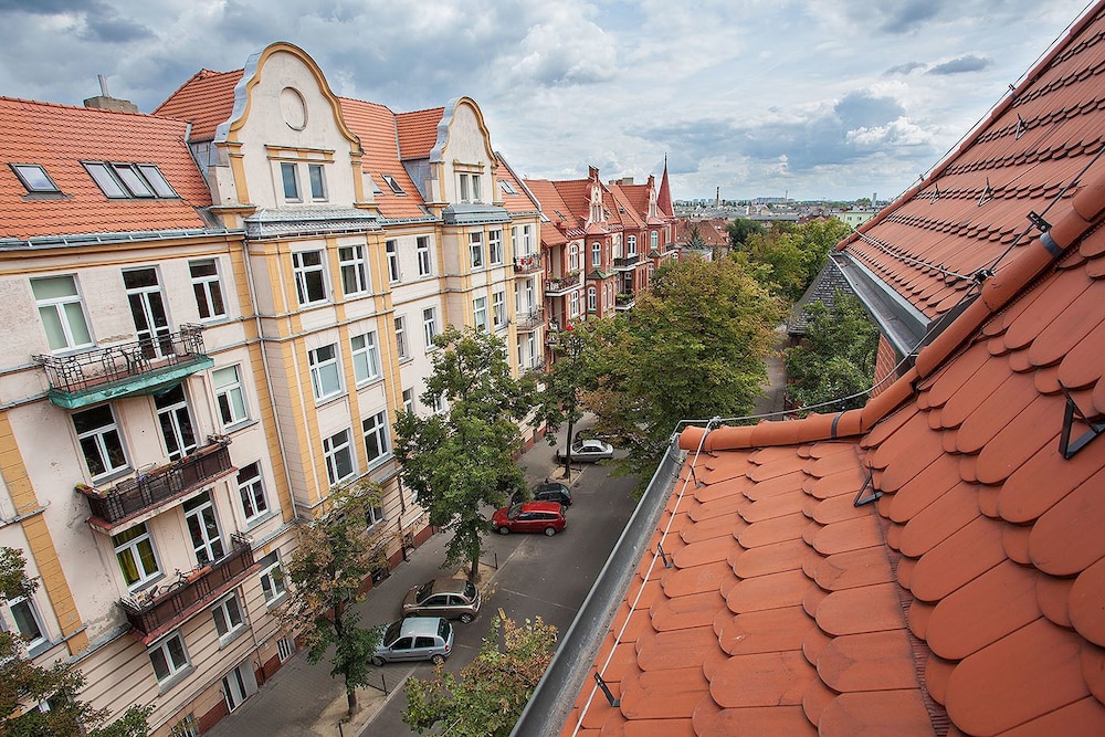 Ilonn Boutique Limanowskiego - Hotel i Śniadania by null