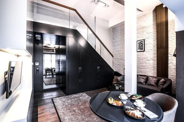 Appartement Supérieur