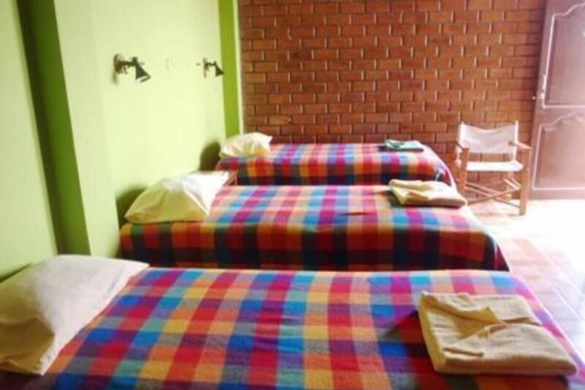 In-room safe, desk, rollaway beds, free WiFi