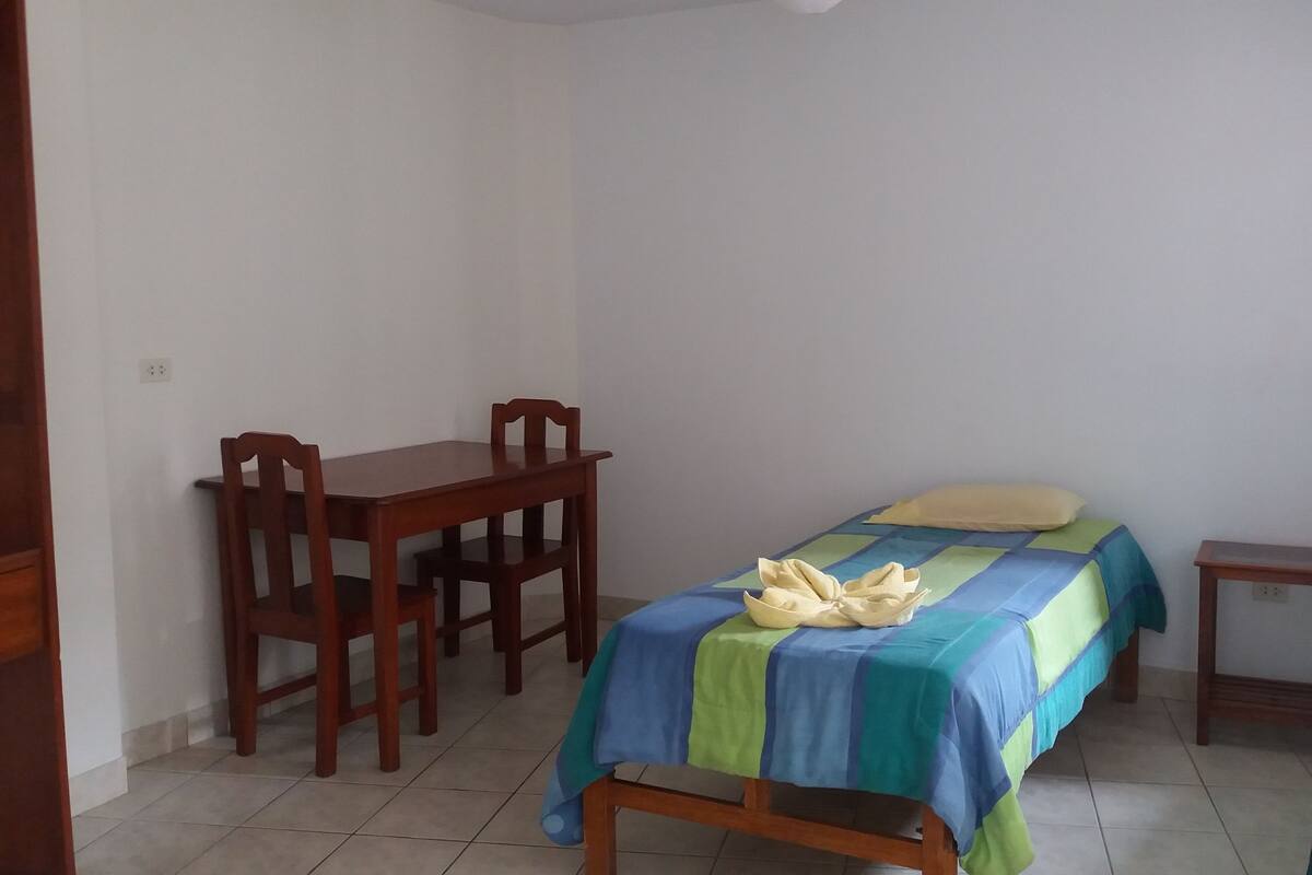 In-room safe, desk, rollaway beds, free WiFi