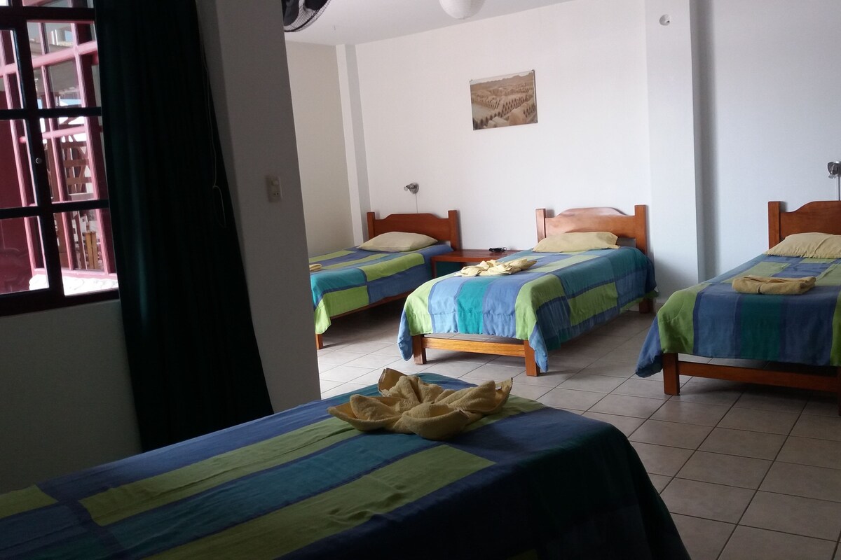 Kamer