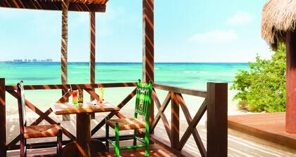 Turquoize at Hyatt Ziva Cancun - Adults Only - All Inclusive