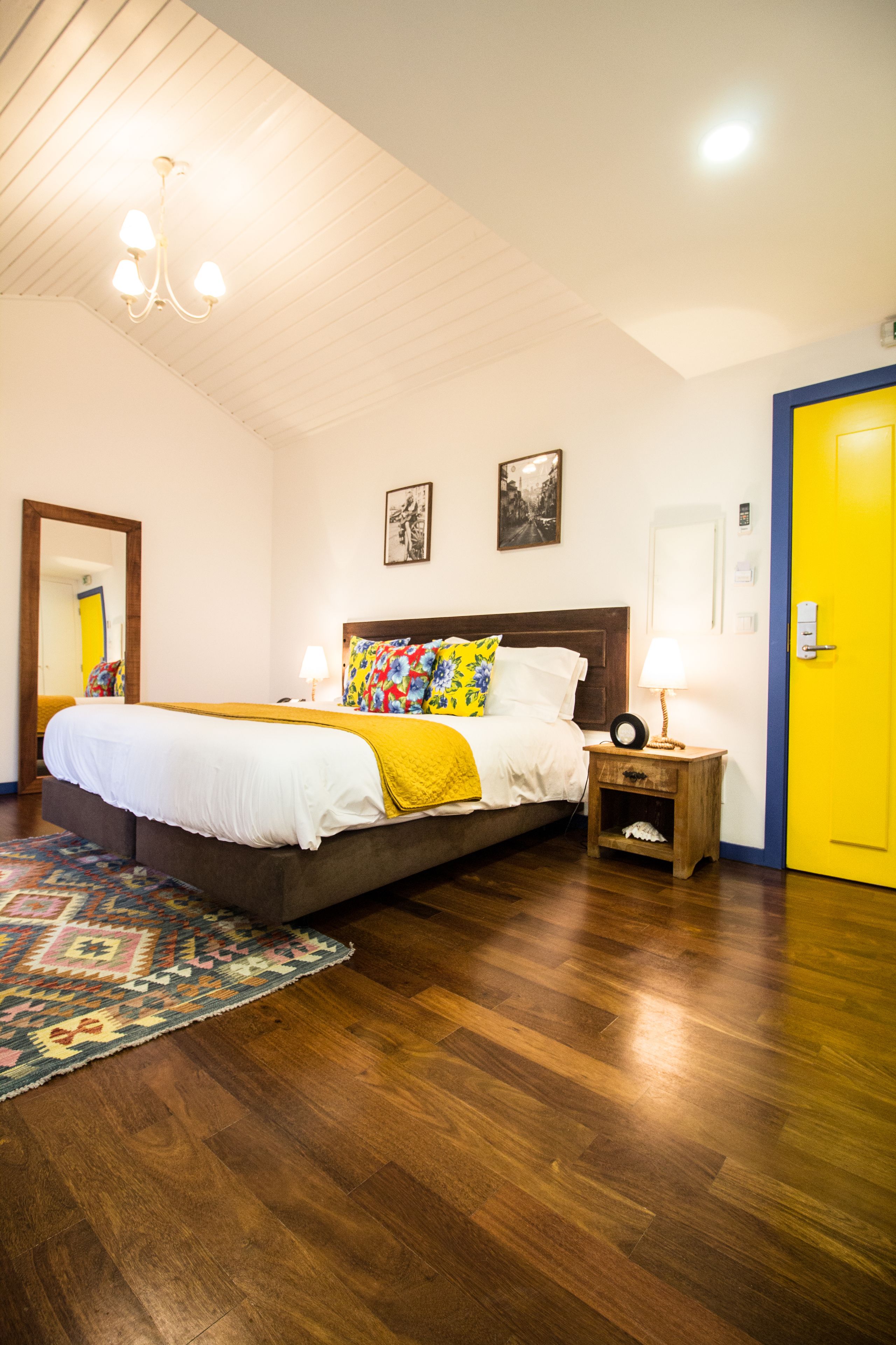 Foto - Miragaia House