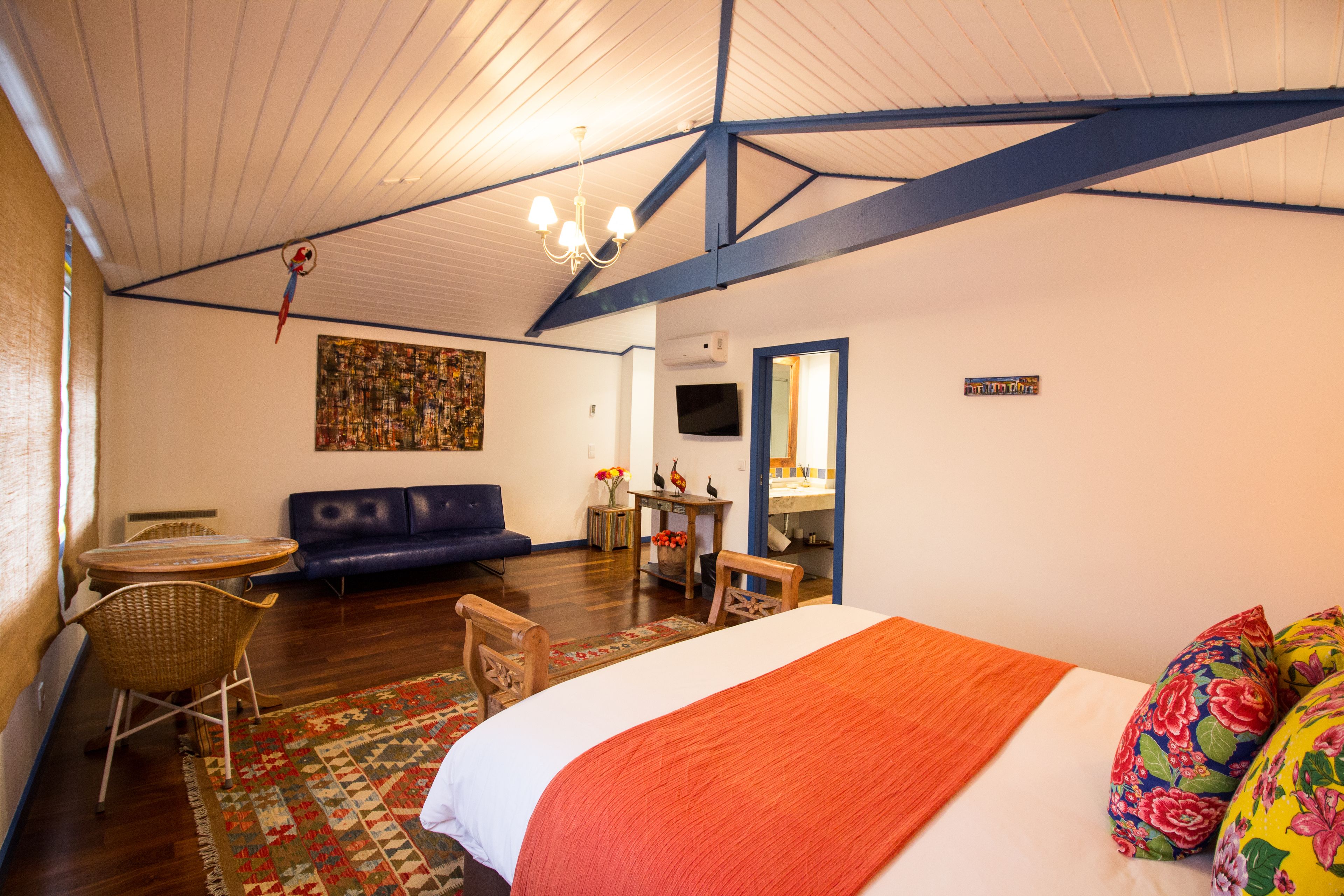 Foto - Miragaia House