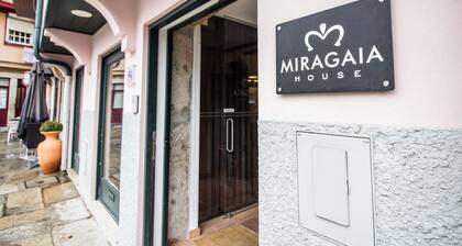 Miragaia House
