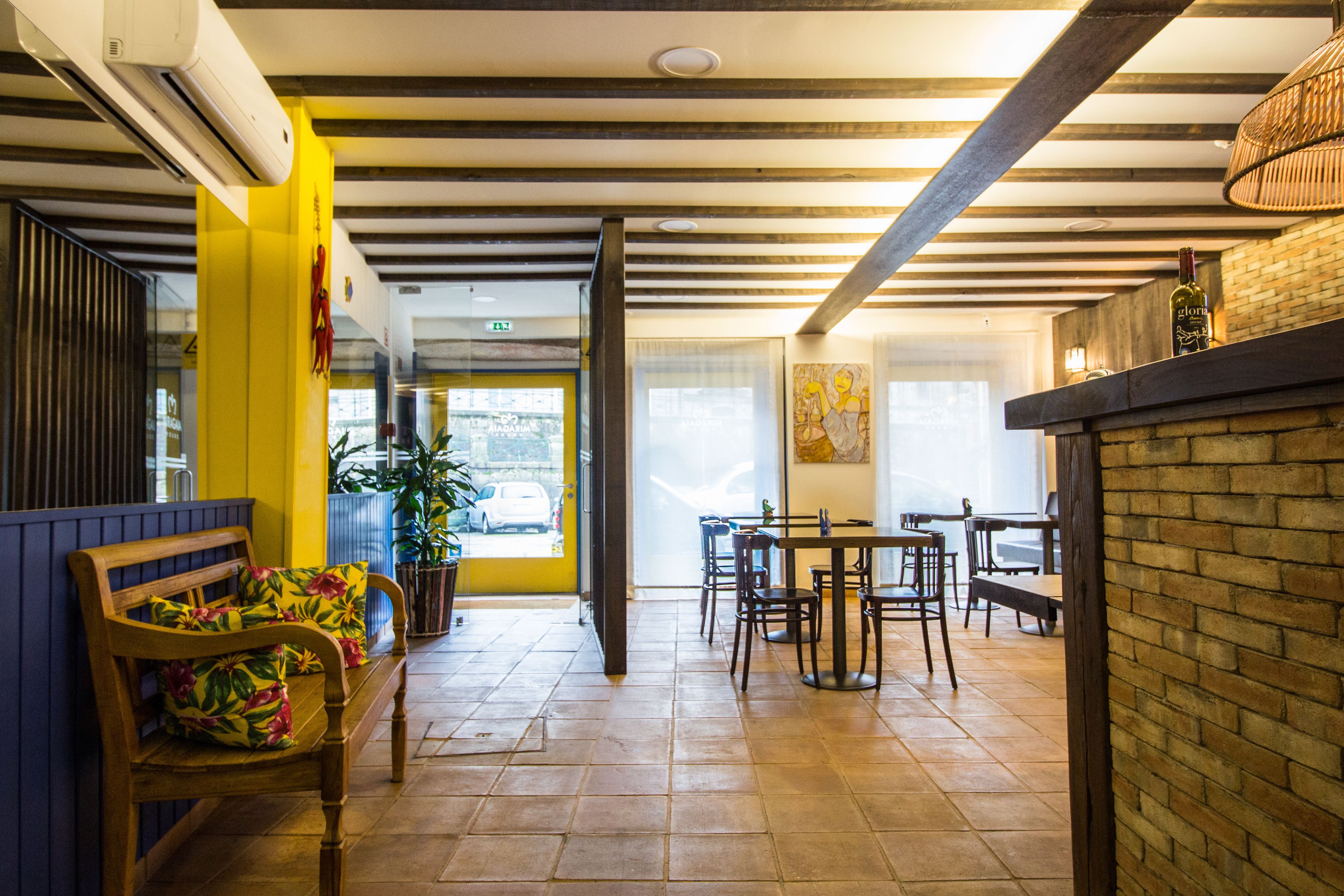 Foto - Miragaia House