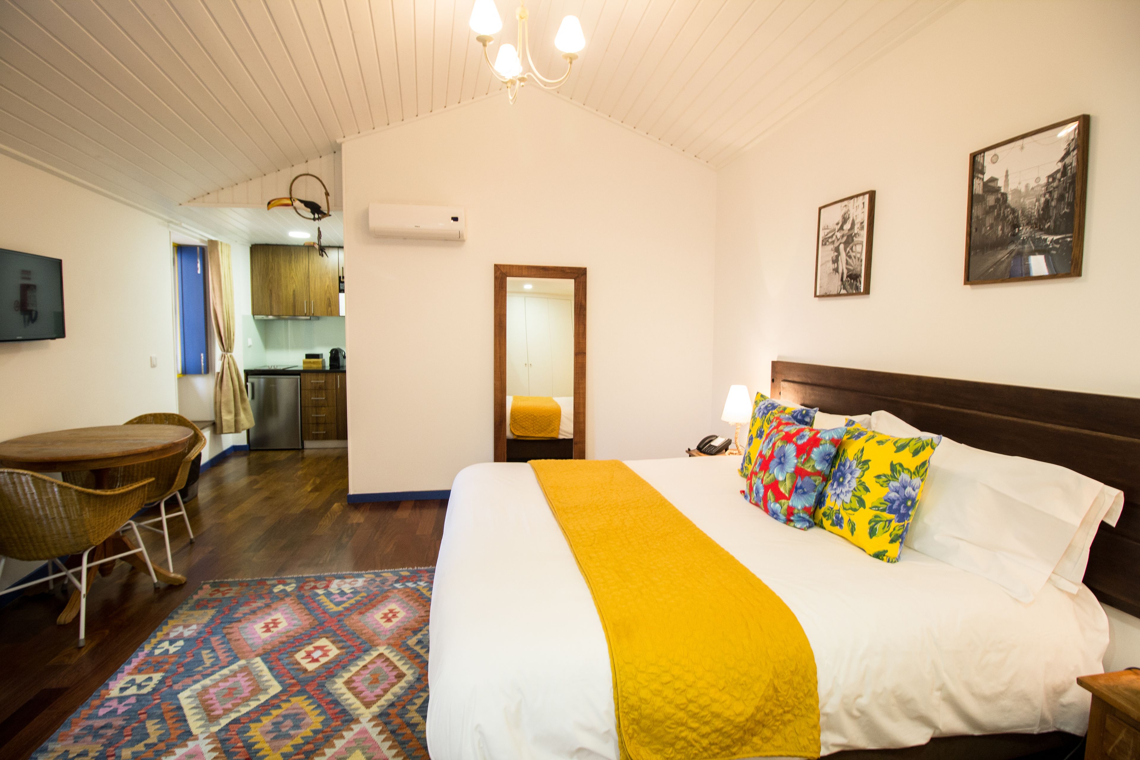 Foto - Miragaia House
