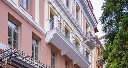 Emporikon Athens Hotel