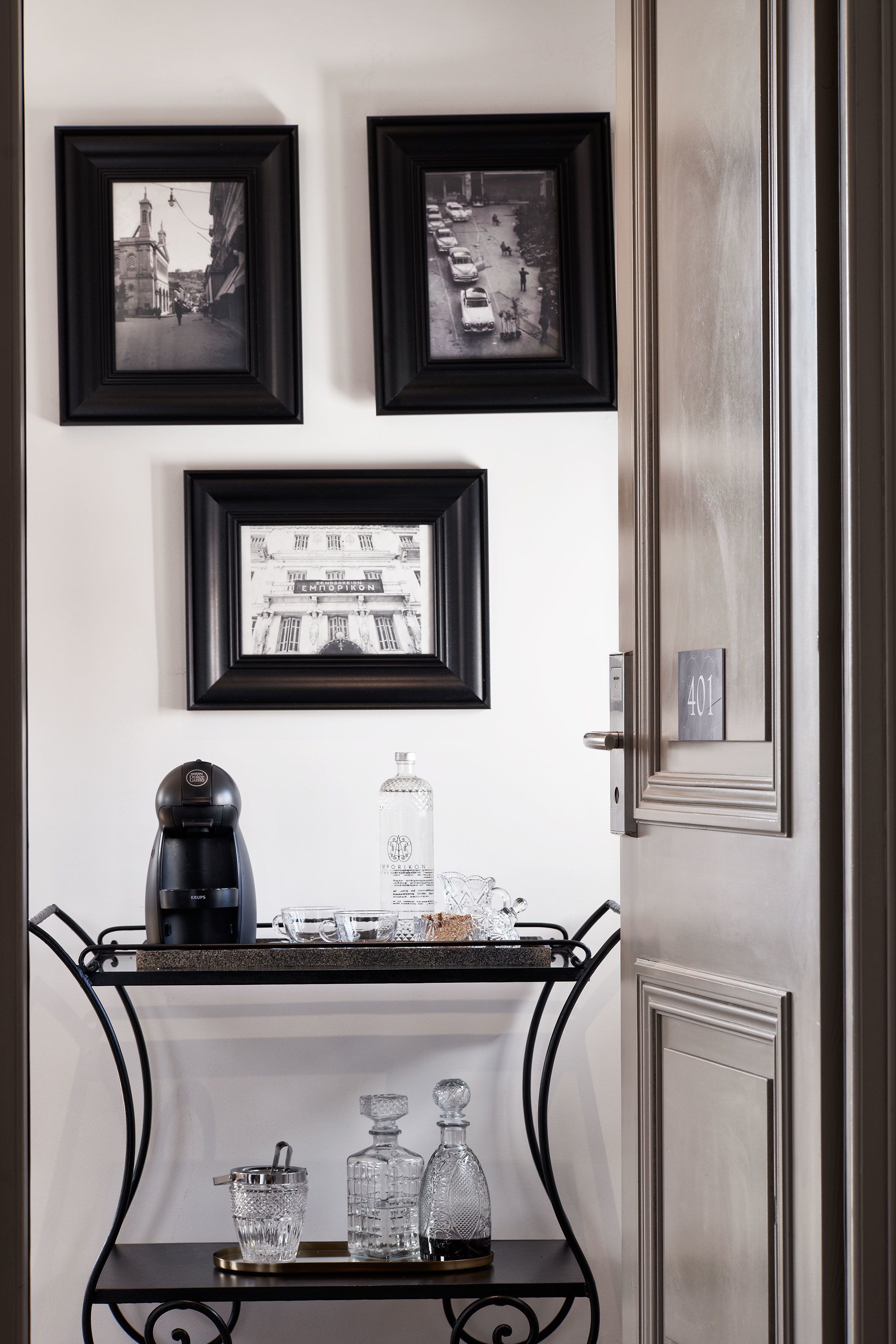 minibar, in-room safe, desk, soundproofing