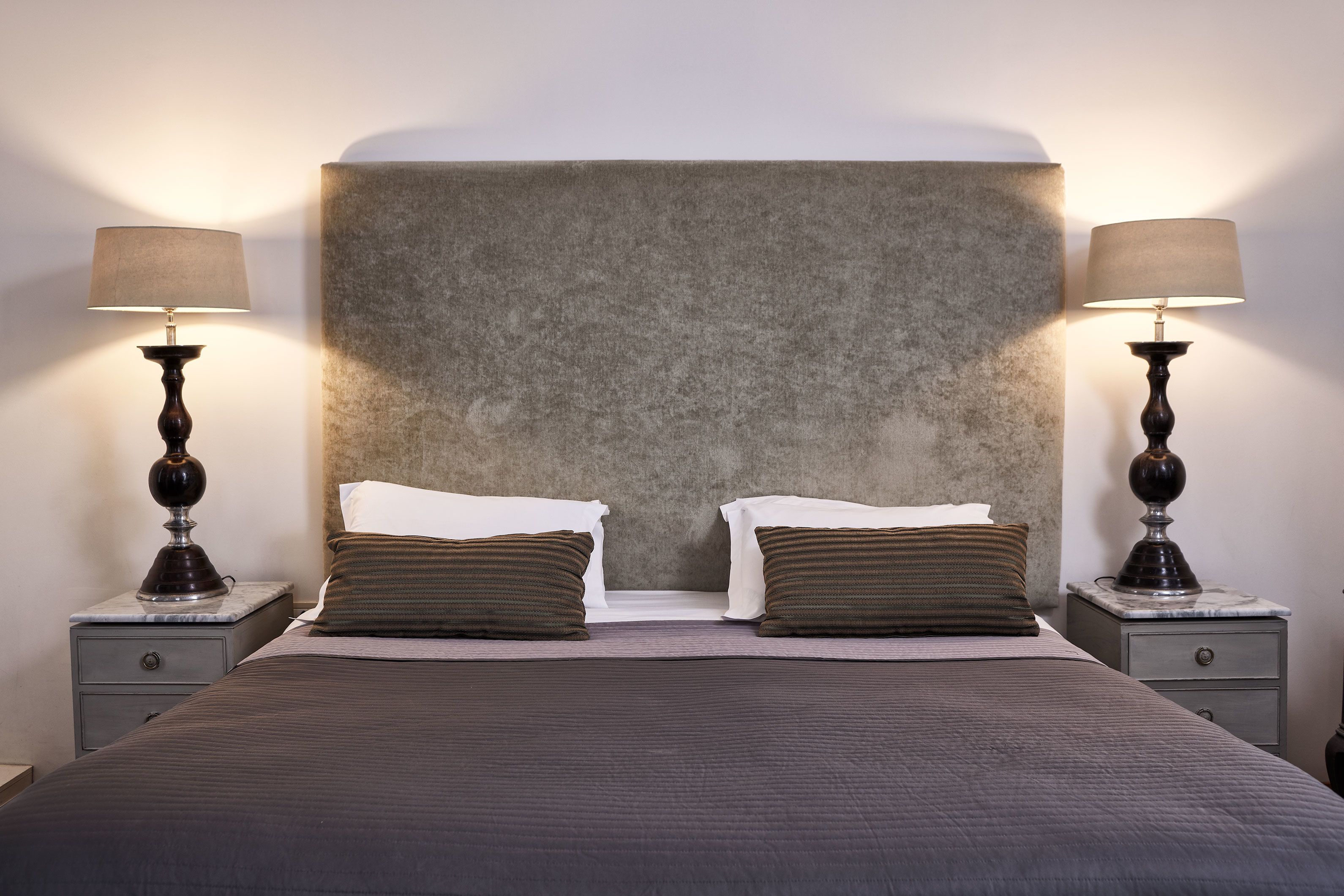 minibar, in-room safe, desk, soundproofing